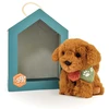 Image de Doudou et Compagnie - SPA - Chien Beige MM 16 cm OS