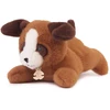 Image de Doudou et Compagnie - Les P'Tits Relax - Chien Marron PM 22 cm OS