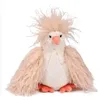 Image de Histoire d'ours Peluche poulette frisottis