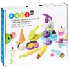Image de oxybul | Coffret de pâte à modeler gâteaux et glaces 3-8 ans