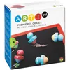 Image de oxybul | Premières craies toupies | 2 ans - 5 ans