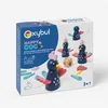 Image de oxybul | Jeu de société Happy Coco 3-8 Ans