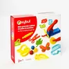 Image de oxybul | Mon 1er coffret de pâte à modeler 2-5 ans