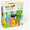 Image de oxybul | Atelier Grand Coffret Multi-activités Animaux en Folie | 3 Ans - 7 Ans