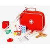 Image de oxybul | Mallette Docteur et Ses 14 Accessoires 3-7 Ans
