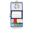 Image de oxybul | Miroir Multi-activités Pliable | Naissance - 2 Ans