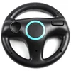 Image de Under Control Pro Steering Wheel Volant Console Compatible:Nintendo Wii U