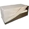 Image de Cov'Up Housse de Protection de canapé de Jardin 130 x 75 x 60 cm, Taupe
