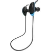 Image de Novodio Écouteurs Sport iHX Sport Wireless, Bleu - Bluetooth
