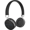 Image de Novodio Casque Bluetooth iGroove, Noir