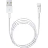 Image de Novodio Câble Lightning vers connecteur USB Blanc 2 mètres