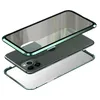 Image de Novodio - Coque intégrale magnétique iPhone 11 Pro Max