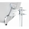 Image de Antenne Parabolique 70cm + Lnb - CLICKFASTG