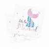Image de Serviette en papier SCRAPCOOKING x20 sirene