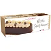 Image de SCRAP COOKING ScrapCooking - Kit Bûche Saint-Honoré - Kit Pâtisserie Bûche de Noël avec Moule, Support & Boite de Transport - Avec Recette Bûche Chocolat, Vanille & Caramel Beurre Salé - 1898