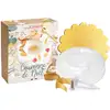 Image de Kit Couronne de Noël Scrapcooking
