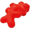 Image de 6 moules en silicone Bonhomme pain d'épices Scrapcooking