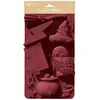 Image de Moule en silicone multi sorcier Scrapcooking