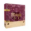 Image de Calendrier de l'avent Sorcier Scrapcooking