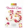 Image de Kit Number cake - 9 chiffres Scrapcooking