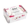 Image de Scrapcooking 3983 Boîte Nécessaire Cake Design, Outils en Plastique ABS, Multicolore, 19,5 x 13 x 8 cm