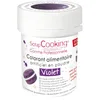 Image de Colorant alimentaire Violet