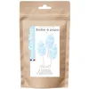 Image de Préparation pour barbe à papa bleue 400 g