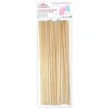 Image de Lot de 25 batonnets - SCRAPCOOKING - Pour machine Barbe à papa