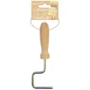 Image de SCRAP COOKING - Manche pour mini rouleau bois - Ustensile Moule Décoration Biscuits, Sablés, Cookies - 5300, Beige