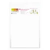 Image de Scrapcooking 6 Feuilles Azymes Pour Nougat , Marron
