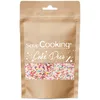 Image de Pot de Mini billes en sucre - Multicolore - 40 g