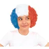 Image de Party Pro- Perruque, Unisexe Adulte, 830114, Multicolore, Taille Unique