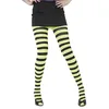 Image de Party Pro - Collant Rayé Noir/Jaune, 87270050, 42