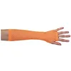 Image de ATOSA gants oranges résille