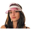 Image de Party Pro Visière de poker Rose, 86521, Multicolore
