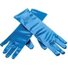 Image de Party Pro 86292 Gants Princesse Enfant Glace, Multicolore