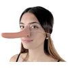 Image de Party Pro- Nose Pinocchio Serre-tête Lapin, 333227, Marron
