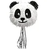 Image de Party Pro Piñata Kawai Panda 40179052, Multicolore