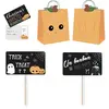 Image de Tim&Puce Kit Special Chasse aux Bonbons Sweety Halloween