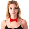 Image de Party Pro 333391, Noeud Papillon Rouge