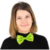 Image de Party Pro 90660, Noeud Papillon Sequin néon Vert