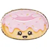 Image de PartyPro Assiettes donut 23 m sweety junk food x8
