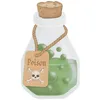 Image de TIM & PUCE FACTORY - 16 SERVIETTES PAPIER POTION APPRENTI SORCIER 33CM
