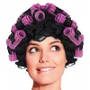 Image de Party Pro 862117, Perruque Bigoudis