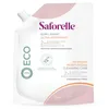 Image de Saforelle - Soin Lavant Ultra Hydratant - Eco-Recharge - 500ml | Réduit les sensations de sécheresse et de tiraillement, préserve la barrière cutanée et protège la peau de la déshydratation
