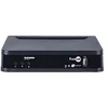 Image de Telefunken FRANSAT TSFHD 3000 B Récepteur TNT HD Noir
