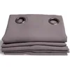 Image de Moondream LumenControl  Rideau Occultant | Protection Lumière+Soleil | Fabrication UE | Oeillets | Gris MC7305 | 140L x 260H cm