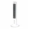 Image de VENTEO Refroidisseur d’Air Évaporatif Tour Polaire Deluxe | Réservoir 1.5 L | Humidificateur d'air et Purificateur d'air | Alternative Silencieuse pour Chambre ou Salon
