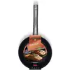 Image de Poêle inox avec revêtement céramique 28 cm Kitchenpro