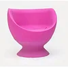 Image de FAUTEUIL DE COULEUR BOON'S LOON (FUSHIA)
